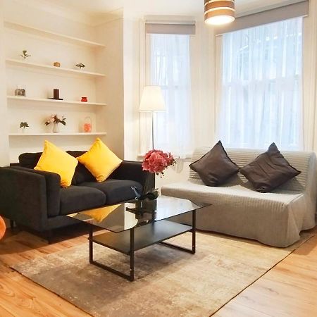 Brompton Apartment In Kensington ลอนดอน ภายนอก รูปภาพ