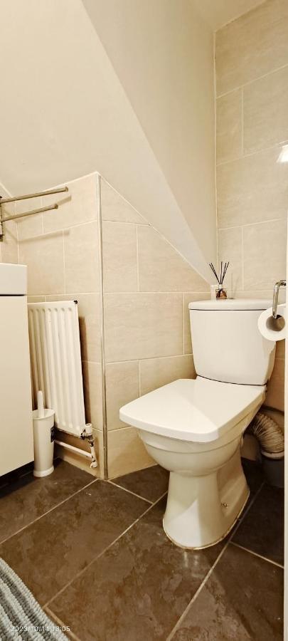 Brompton Apartment In Kensington ลอนดอน ภายนอก รูปภาพ