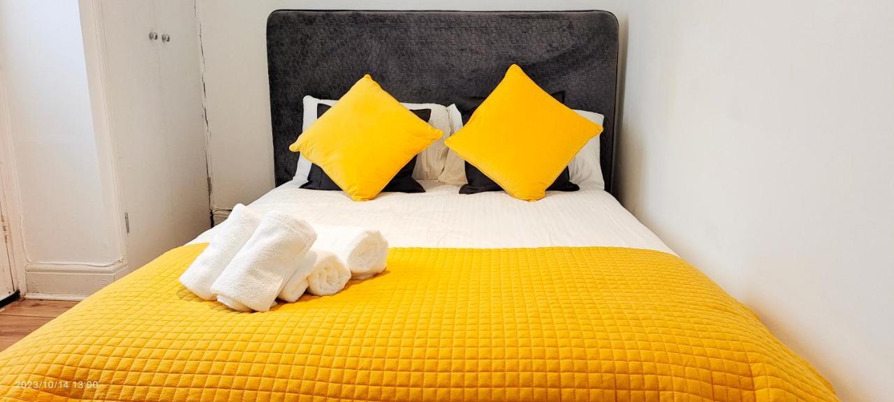 Brompton Apartment In Kensington ลอนดอน ภายนอก รูปภาพ