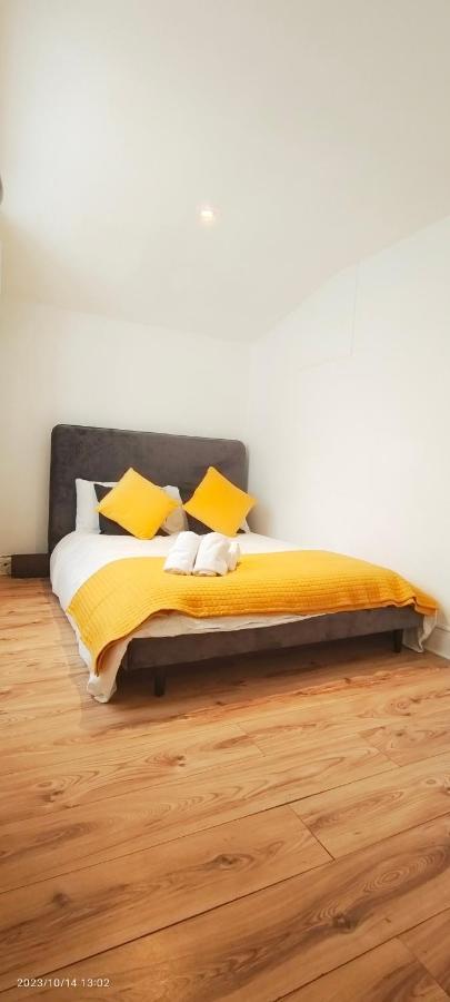 Brompton Apartment In Kensington ลอนดอน ภายนอก รูปภาพ