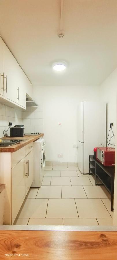 Brompton Apartment In Kensington ลอนดอน ภายนอก รูปภาพ