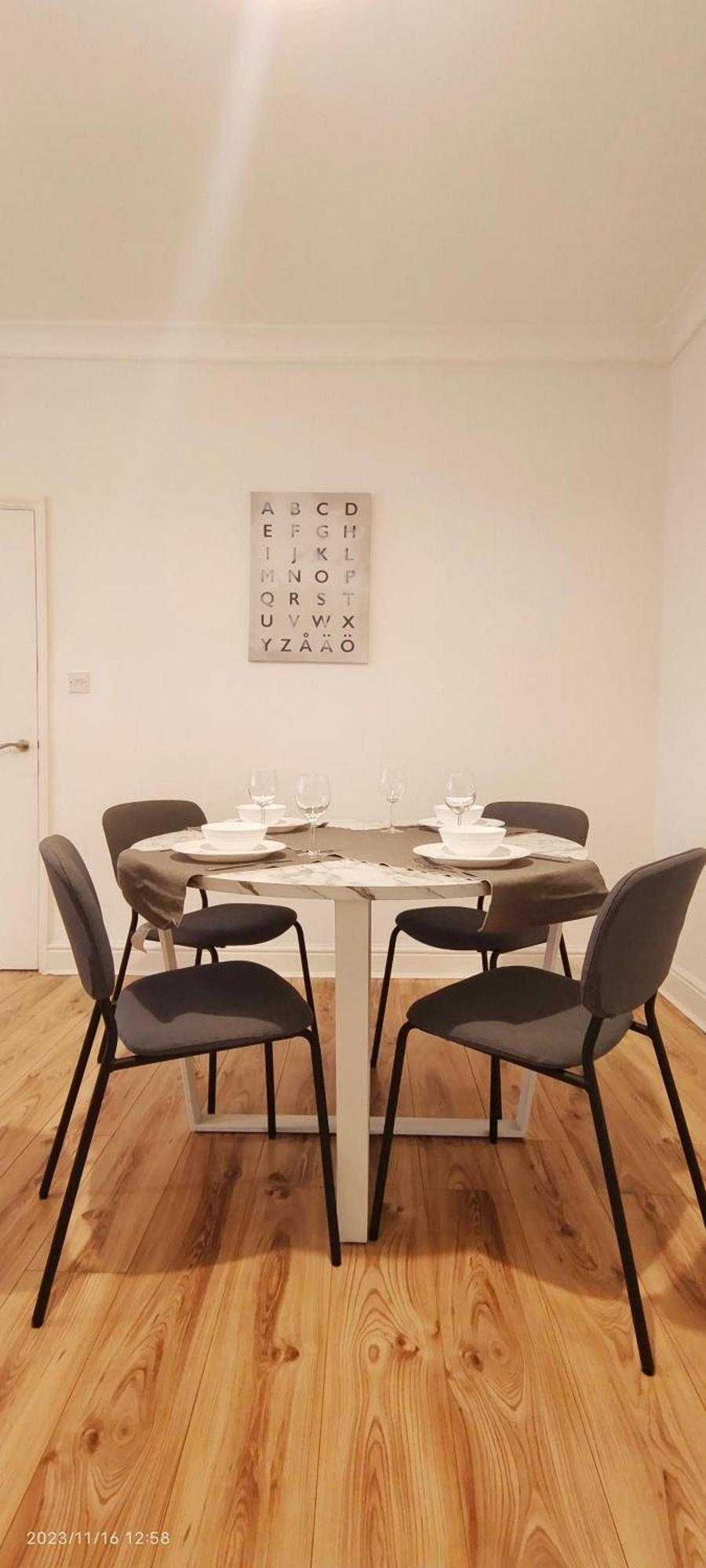 Brompton Apartment In Kensington ลอนดอน ภายนอก รูปภาพ